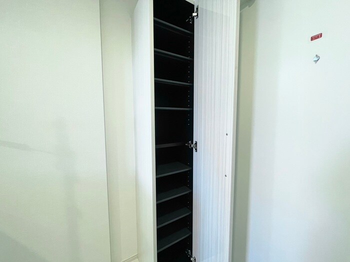 ポラリス星宮の物件内観写真