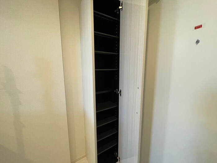 ポラリス星宮の物件内観写真