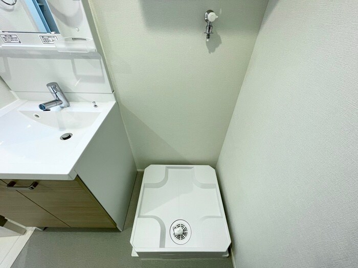 ポラリス星宮の物件内観写真