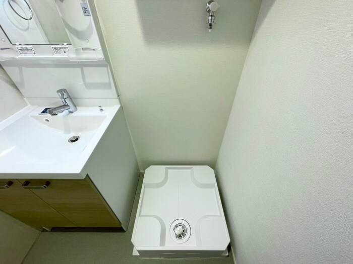 ポラリス星宮の物件内観写真