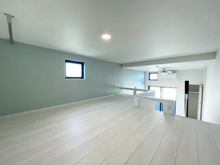 ポラリス星宮の物件内観写真