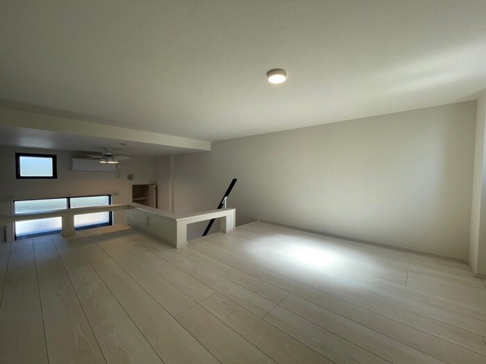 ポラリス星宮の物件内観写真