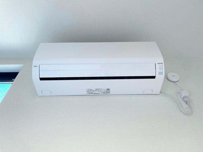 ポラリス星宮の物件内観写真