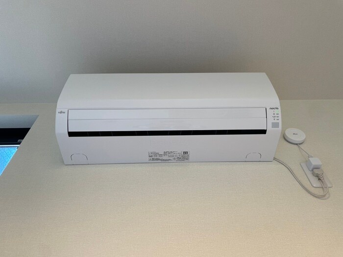 ポラリス星宮の物件内観写真