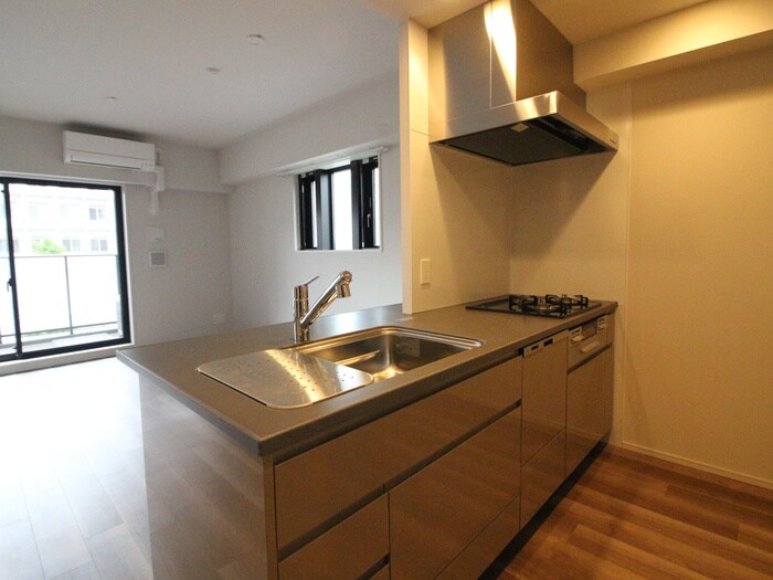 ＧＲＡＮＰＡＳＥＯ丸の内の物件内観写真