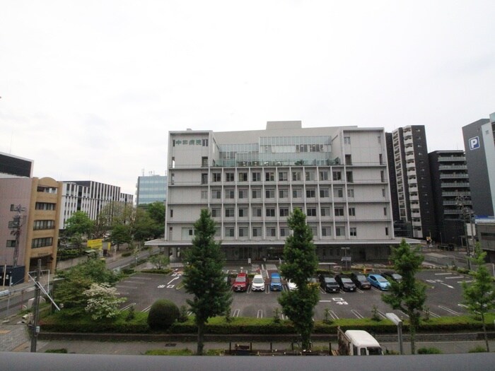 ＧＲＡＮＰＡＳＥＯ丸の内の物件内観写真