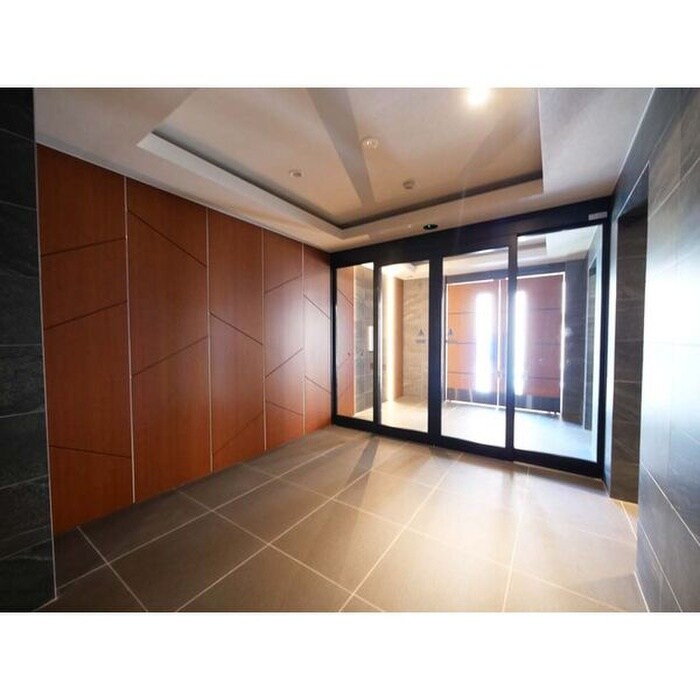 MAXIV名古屋(601)の物件外観写真