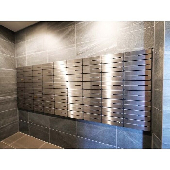 MAXIV名古屋(601)の物件外観写真