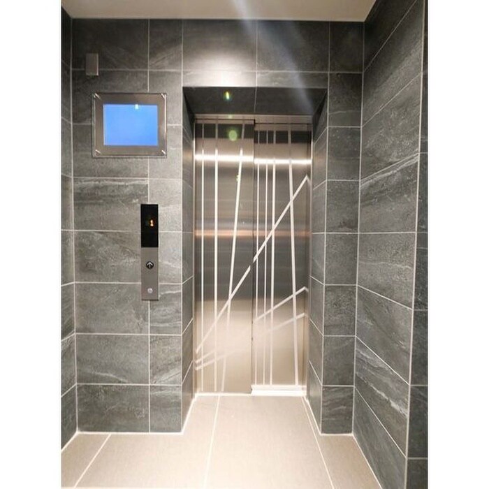 MAXIV名古屋(601)の物件外観写真