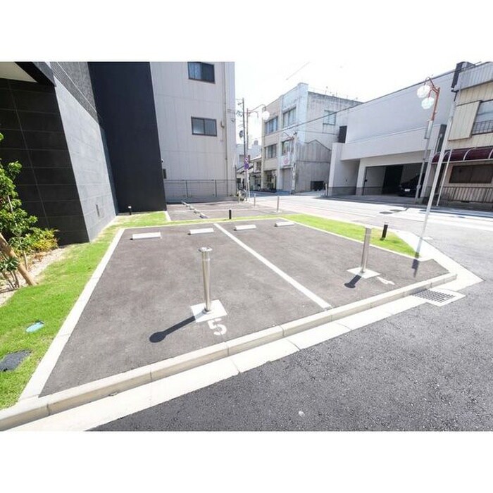 MAXIV名古屋(601)の物件外観写真