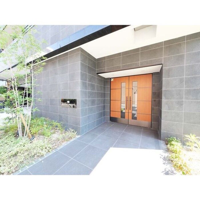 MAXIV名古屋(903)の物件外観写真