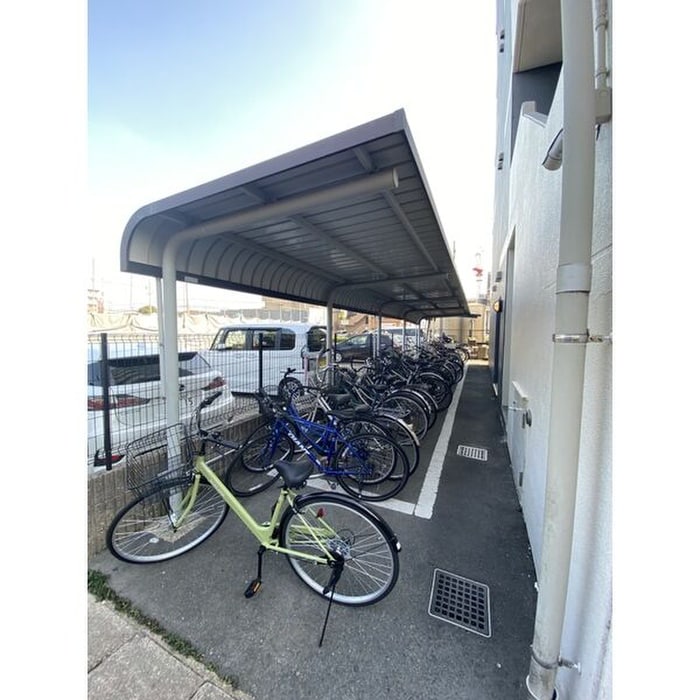 Ｔ‘ｓＤｒｅａｍ小牧の物件外観写真