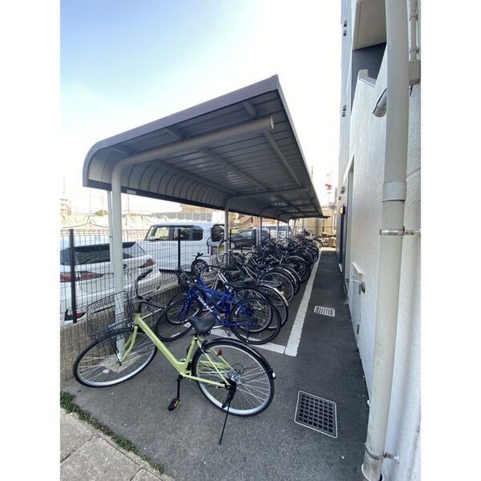 Ｔ‘ｓＤｒｅａｍ小牧の物件外観写真