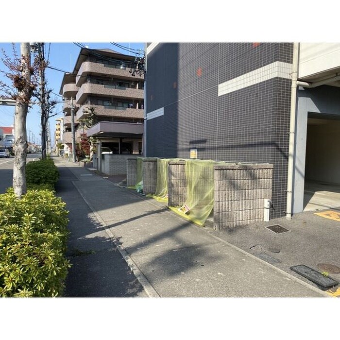 Ｔ‘ｓＤｒｅａｍ小牧の物件外観写真