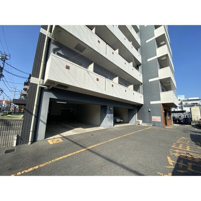 Ｔ‘ｓＤｒｅａｍ小牧の物件外観写真