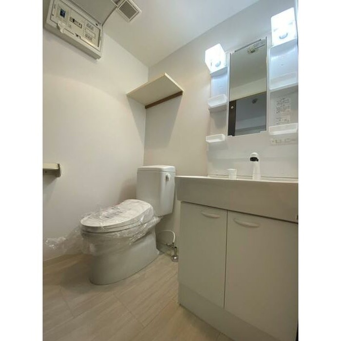 Ｔ‘ｓＤｒｅａｍ小牧の物件内観写真