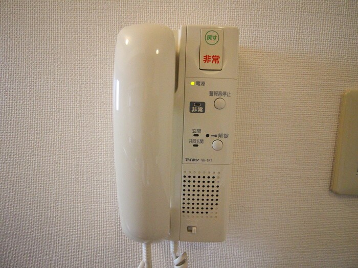 ドゥ　カンパーニュの物件内観写真