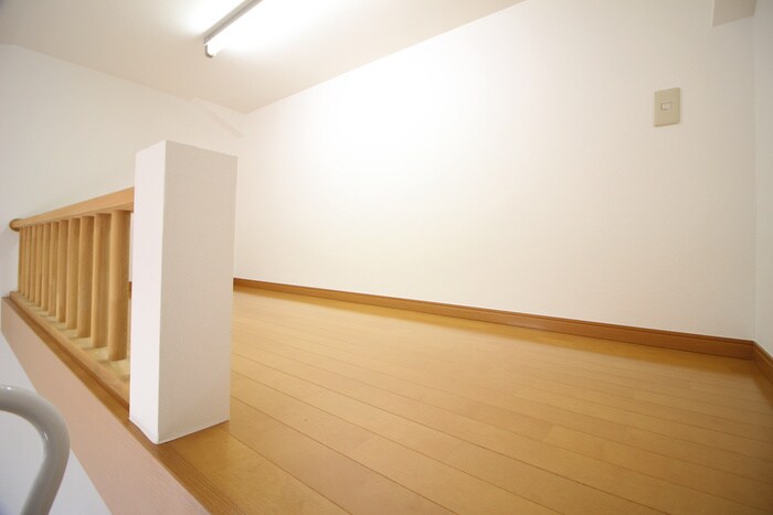 ＣＩビルの物件内観写真