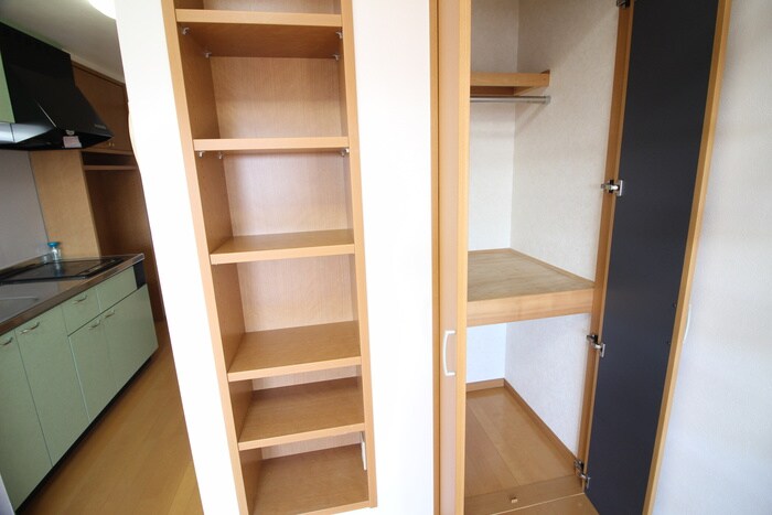 ＣＩビルの物件内観写真