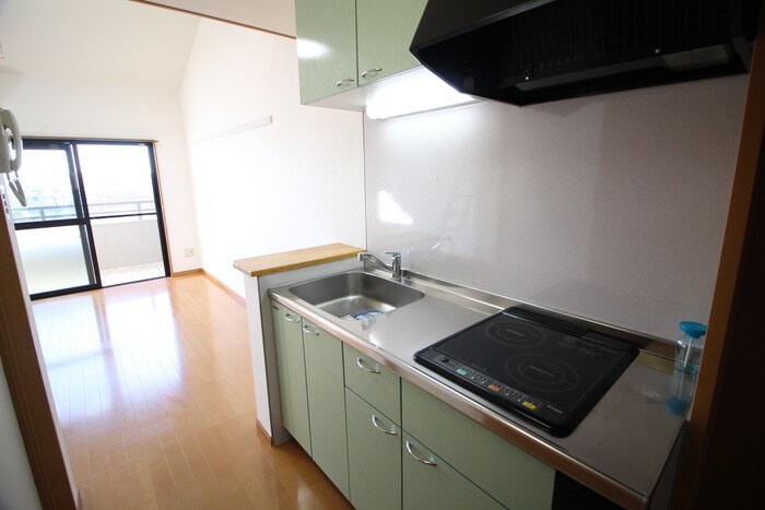 ＣＩビルの物件内観写真