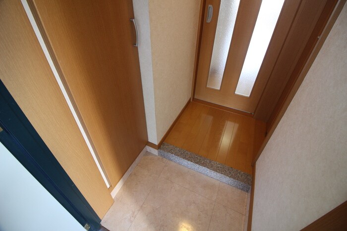 ＣＩビルの物件内観写真