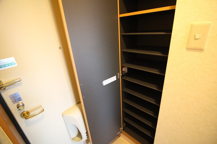 ＣＩビルの物件内観写真