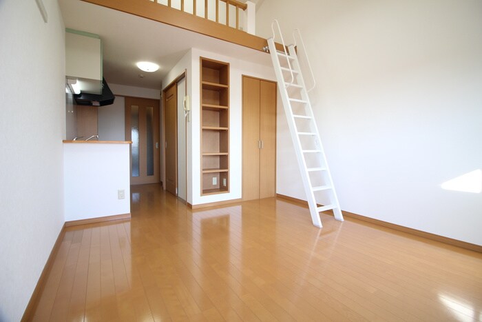 ＣＩビルの物件内観写真