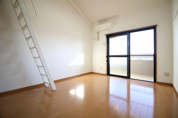 ＣＩビルの物件内観写真