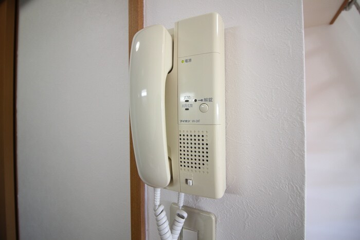 ＣＩビルの物件内観写真