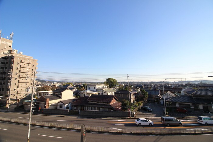 ＣＩビルの物件内観写真