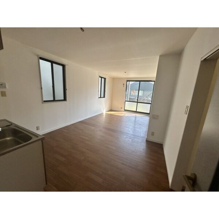 フレグランスヴィラの物件内観写真