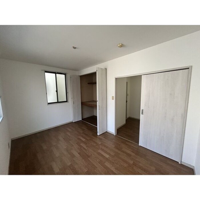 フレグランスヴィラの物件内観写真