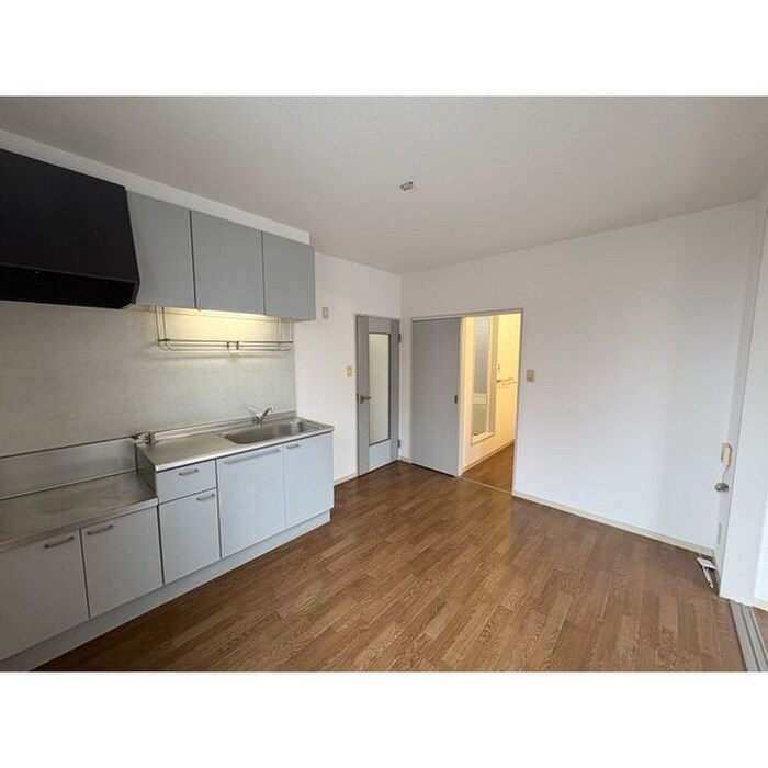 フレグランスヴィラの物件内観写真