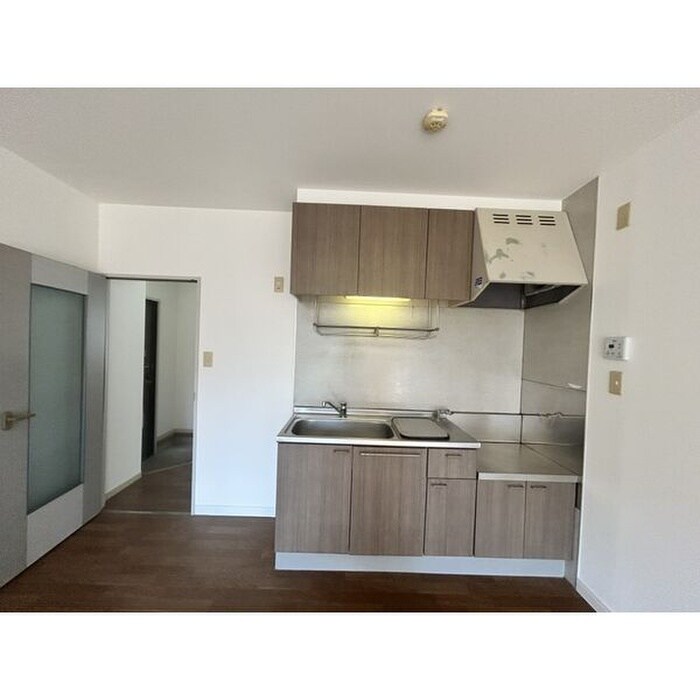 フレグランスヴィラの物件内観写真