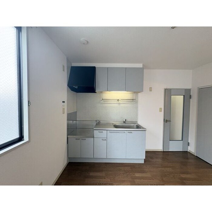 フレグランスヴィラの物件内観写真