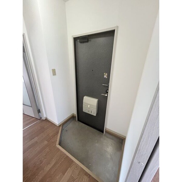 フレグランスヴィラの物件内観写真