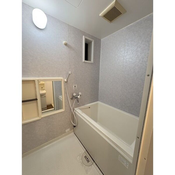 フレグランスヴィラの物件内観写真