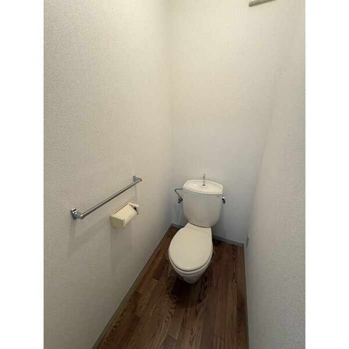 フレグランスヴィラの物件内観写真