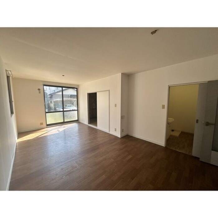 フレグランスヴィラの物件内観写真