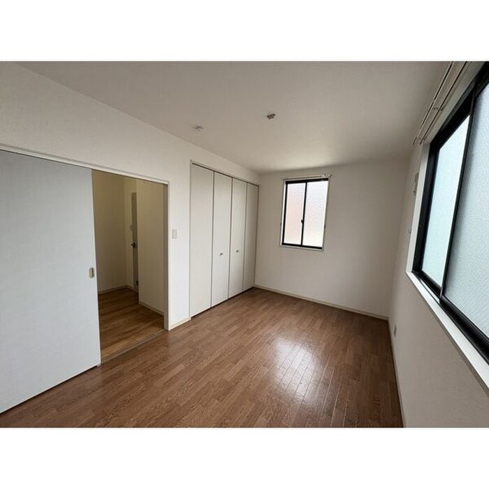 フレグランスヴィラの物件内観写真