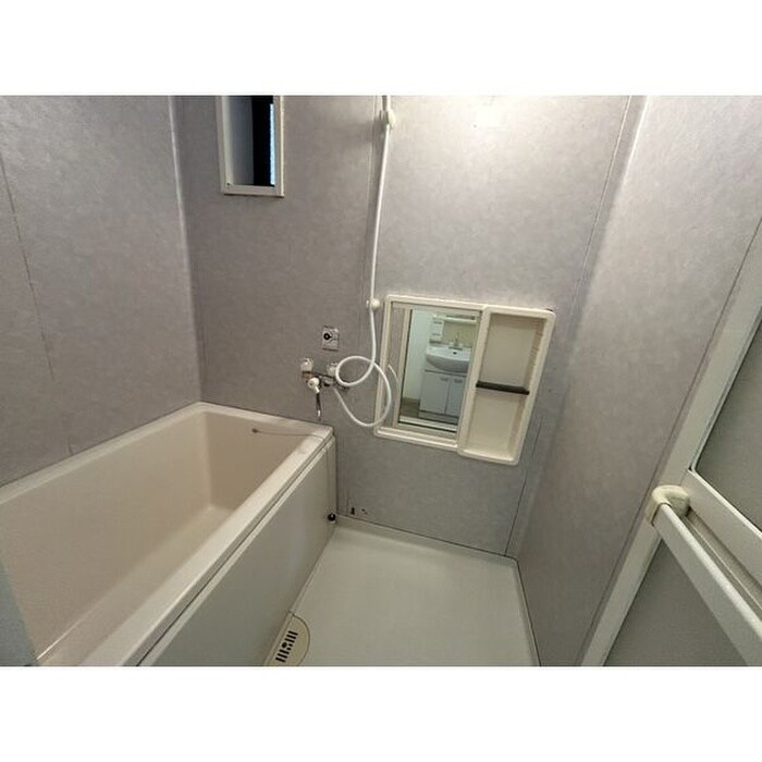 フレグランスヴィラの物件内観写真