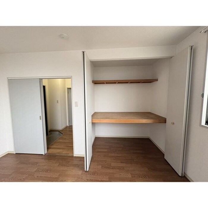 フレグランスヴィラの物件内観写真