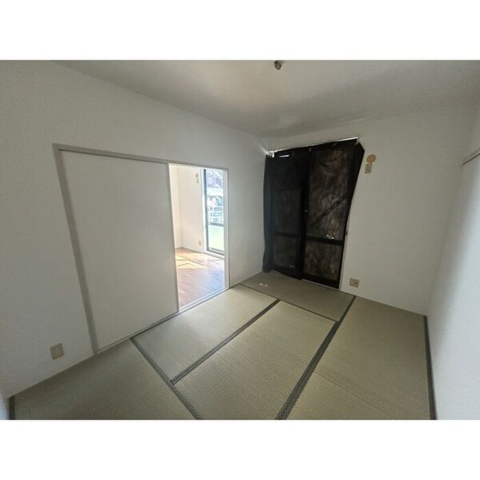 フレグランスヴィラの物件内観写真