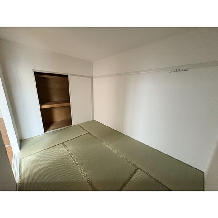 フレグランスヴィラの物件内観写真