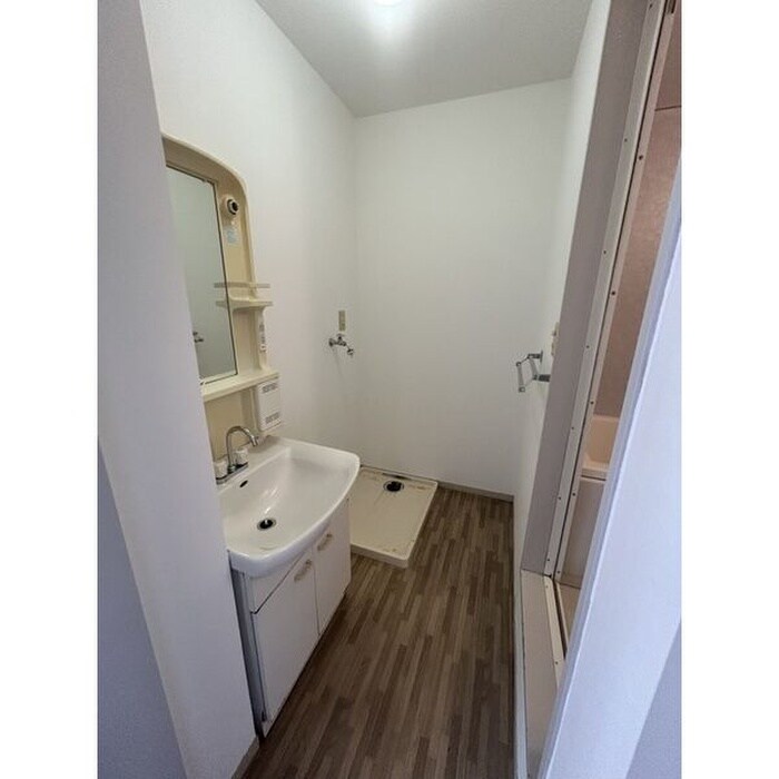 フレグランスヴィラの物件内観写真