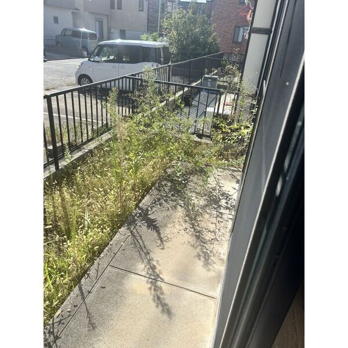 フレグランスヴィラの物件内観写真