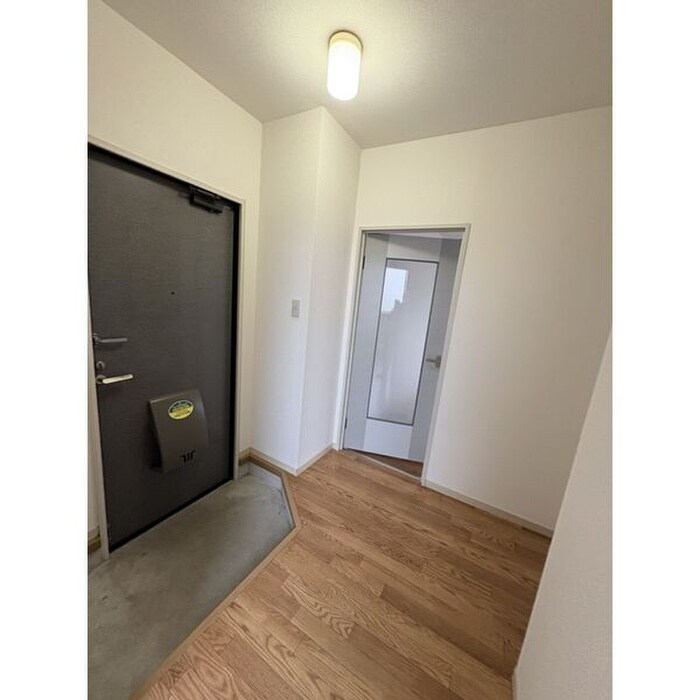 フレグランスヴィラの物件内観写真