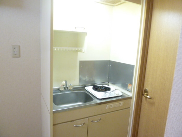 エスポワールかざみの物件内観写真