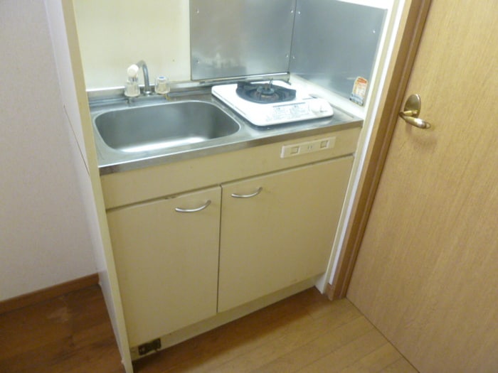 エスポワールかざみの物件内観写真