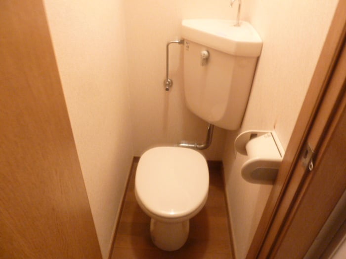 エスポワールかざみの物件内観写真